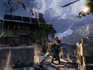 Mapping Out 'Uncharted 2: Among Thieves'