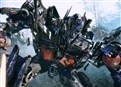 Transformers: Revenge of the Fallen