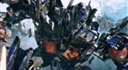 Transformers: Revenge of the Fallen