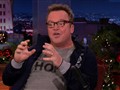 The Tonight Show with Conan O’Brien - Tom Arnold&sbquo;  Part 2