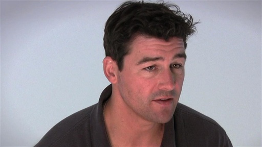 All-new Interview With Kyle Chandler Video