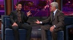 The Jay Leno Show: Thu, Oct 8, 2009 (season 1, episode 19)
