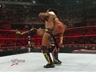 Kofi Kingston Vs. Evan  Bourne