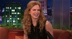 The Tonight Show with Conan O'Brien: Nicole Kidman, Part 3