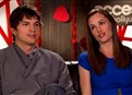 Ashton Kutcher & Jennifer Garner Get Silly About 'Valentine's Day' picture