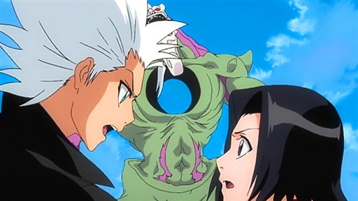 Bleach 132 Video