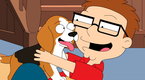 play video on Hulu Plus
