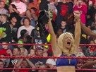 Mickie James Vs. Jillian