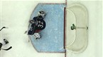 NHL: Ducks vs Blue Jackets - Nov 13, 2009