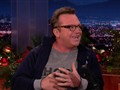 The Tonight Show with Conan O’Brien - Tom Arnold&sbquo;  Part 3
