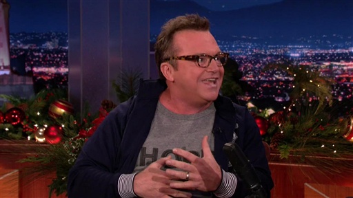 Tom Arnold, Part 3