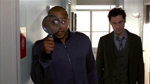 Clue