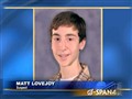 DEA Official Announces Successful Drug Bust On Son's Room