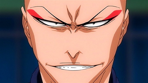 Bleach 133