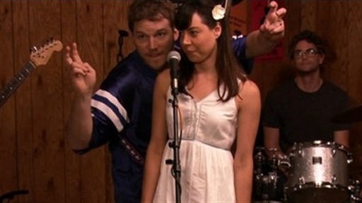 Fancy Party, Clip Three Video