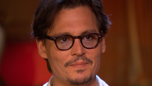 Johnny Depp Is Back As Captain Jack Sparrow in 'Pirates of the C
