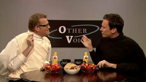 Other Voices With Drew Carey