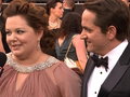 Live From the Red Carpet: 2012 Oscars: Melissa McCarthy