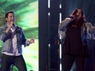 The Voice | Teams Xtina and Blake: 