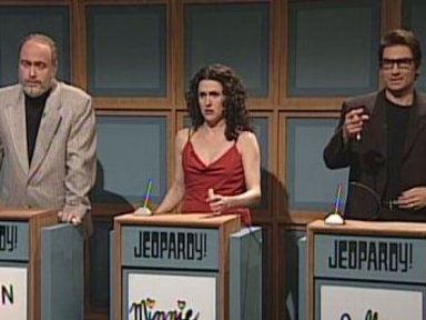 Jeopardy Video