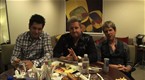 The Tonight Show with Conan O'Brien: Three Questions With Rascal Flatts