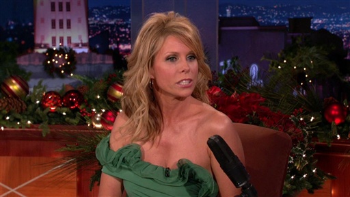 Cheryl Hines, Part 2
