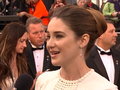 Live From the Red Carpet: 2012 Oscars: Shailene Woodley
