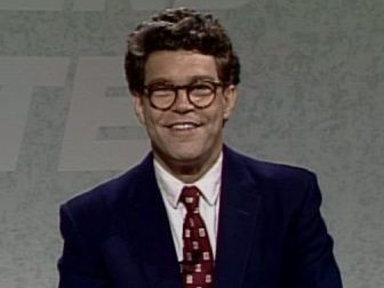 Weekend Update: Race for the White House