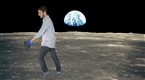 How to Moonwalk Like MJ