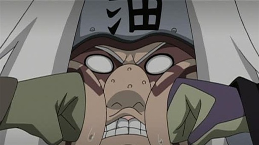 In Attendance, the Six Paths of Pain