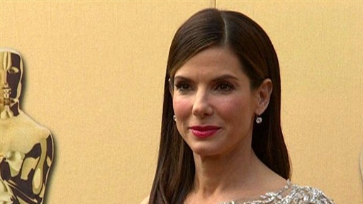 Academy Awards 2010 Fashion Wrap