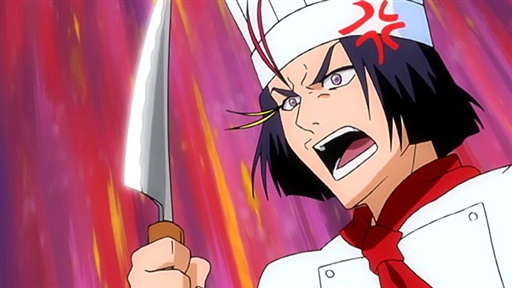 Bleach 134