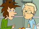 Odd Job Jack | Season 3 Episode 12 | Jack Ryder Gets Hitched