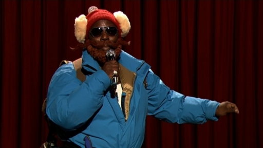 Audience Suggestion Box: Akon Cornelius