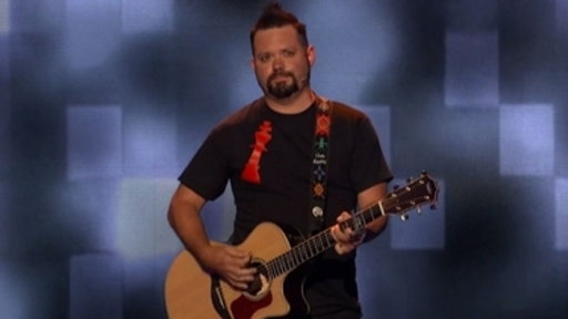 J. Chris Newberg Performs
