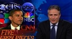 The Daily Show with Jon Stewart: Tue, Sep 22, 2009 (season 14, episode 120)
