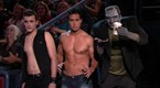 The Tonight Show with Conan O'Brien: More Monster Assistants