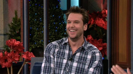 Dane Cook, Part 1