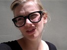 Kara's VLOG: Mon, Apr 26, 2010 - Afternoon