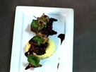 Kelly and Andrea's Braised Short Ribs