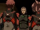 Blassreiter | Season 1 Episode 12 | Judgment Day