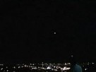 Lights Over Jerusalem Spark UFO Buzz On Web