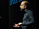 Bruce Schneier: The Security Mirage