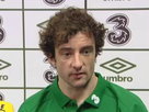 Hunt Rubbishes England Friendly
