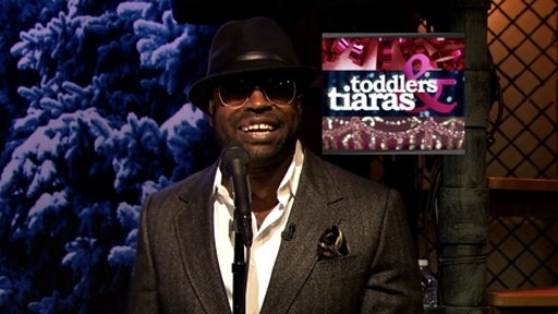 Audience Suggestion Box: Riq's Reality Wrap-Up