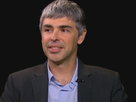 Charlie Rose | Season 20 Episode 184 | Larry Page