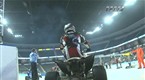 Speed X: Ice Race Quads