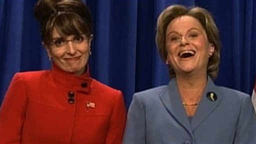 The Women of SNL
