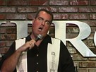 Man Up Stand Up | Episode 3, Part 2: Brian Noonan