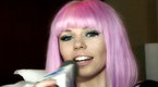 Blastro - Kerli: Exclusive Interview